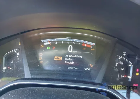 2021 Honda Cr-V Awd Ex-L from USA, damaged, VIN 2HKRW2H82MH637671